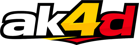 Logo ak4d